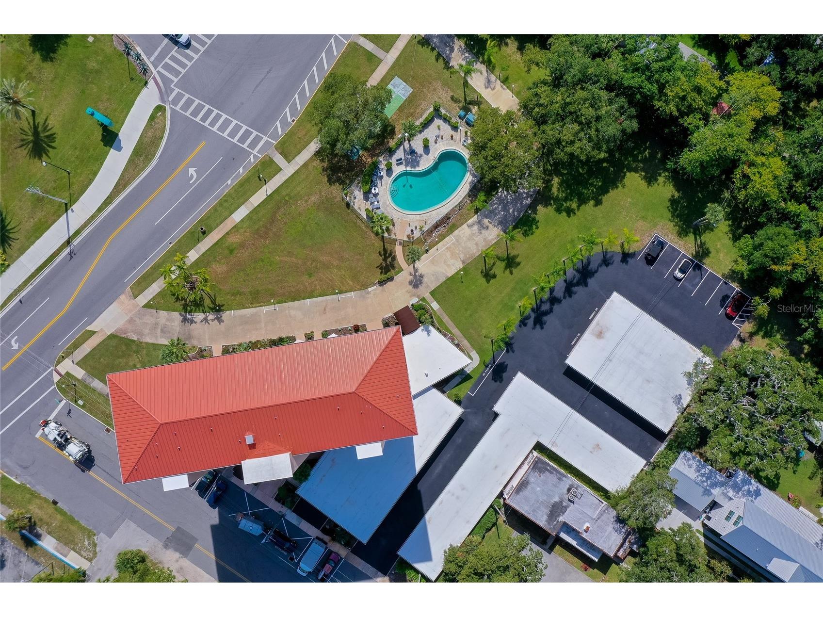 404 S Beach Street #1002 (370) Daytona Beach FL 32114 V4947902 image27