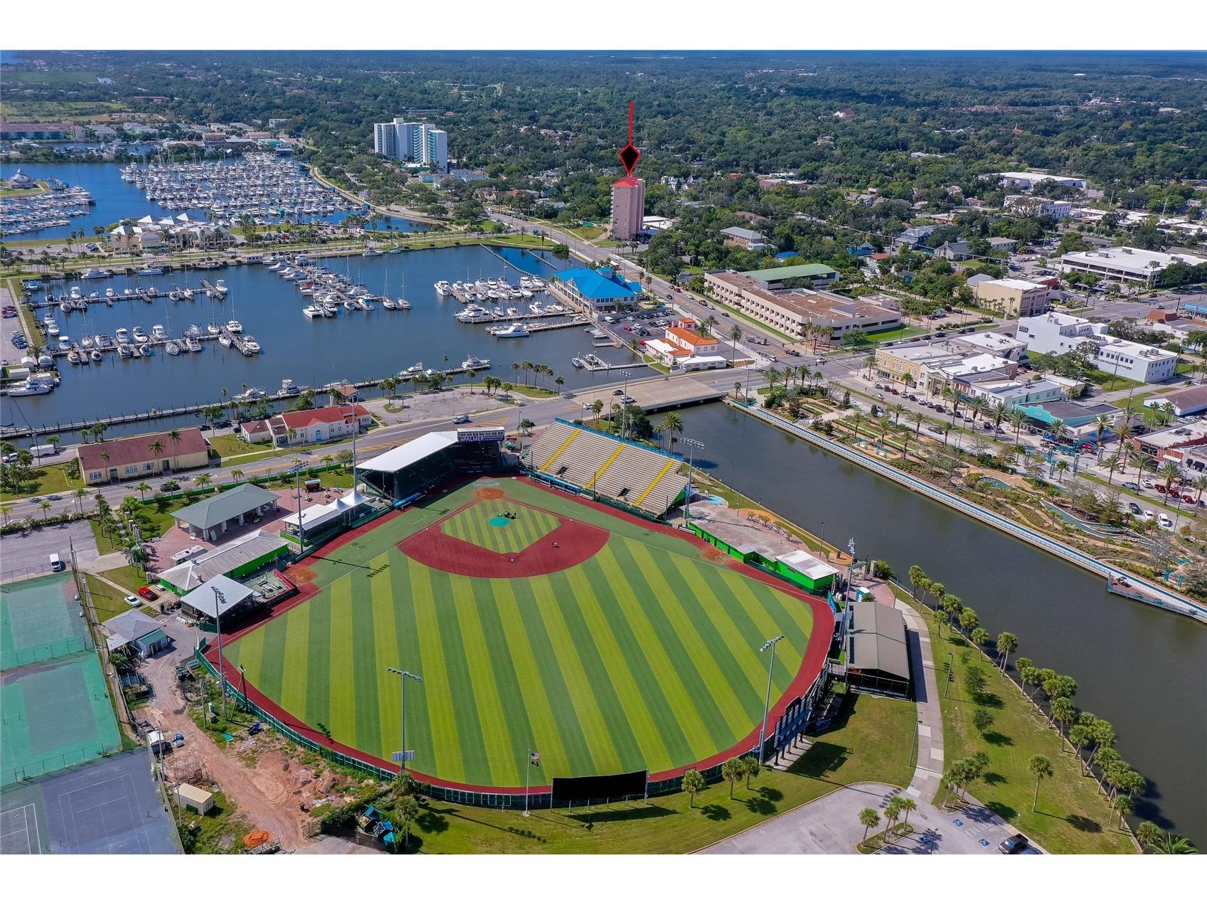 404 S Beach Street #1002 (370) Daytona Beach FL 32114 V4947902 image29