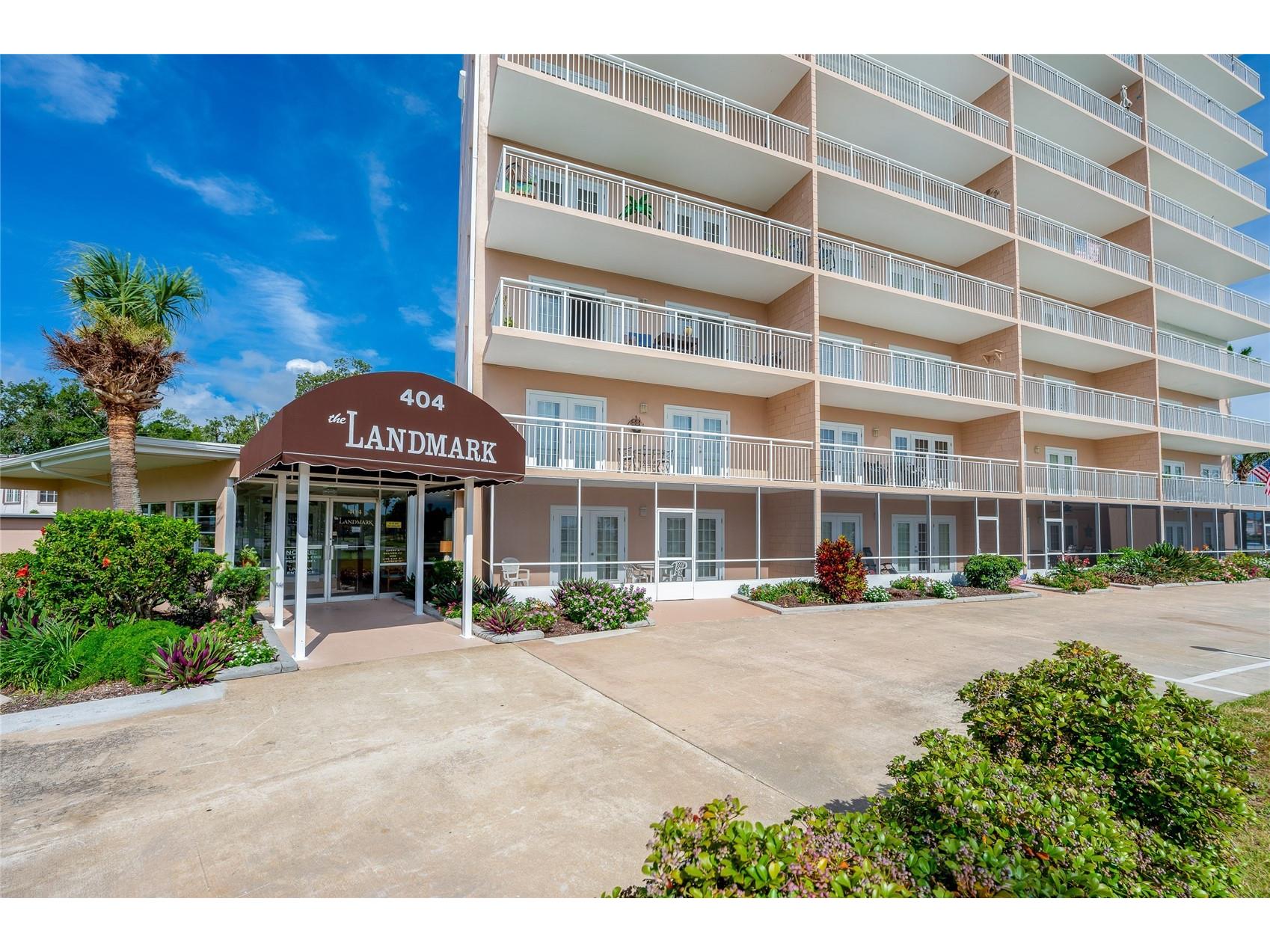 404 S Beach Street #1002 (370) Daytona Beach FL 32114 V4947902 image30