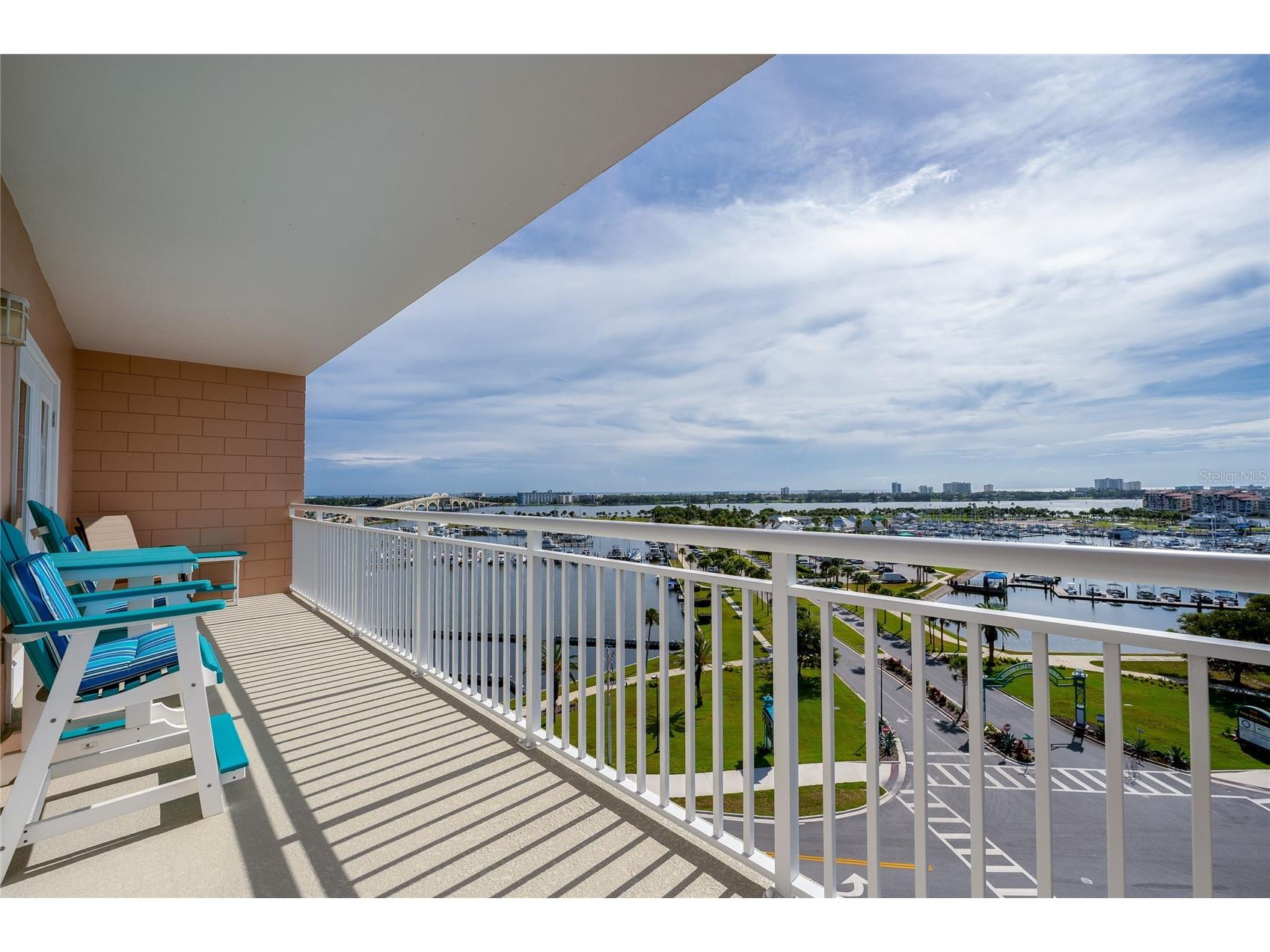 404 S Beach Street #1002 (370) Daytona Beach FL 32114 V4947902 image9