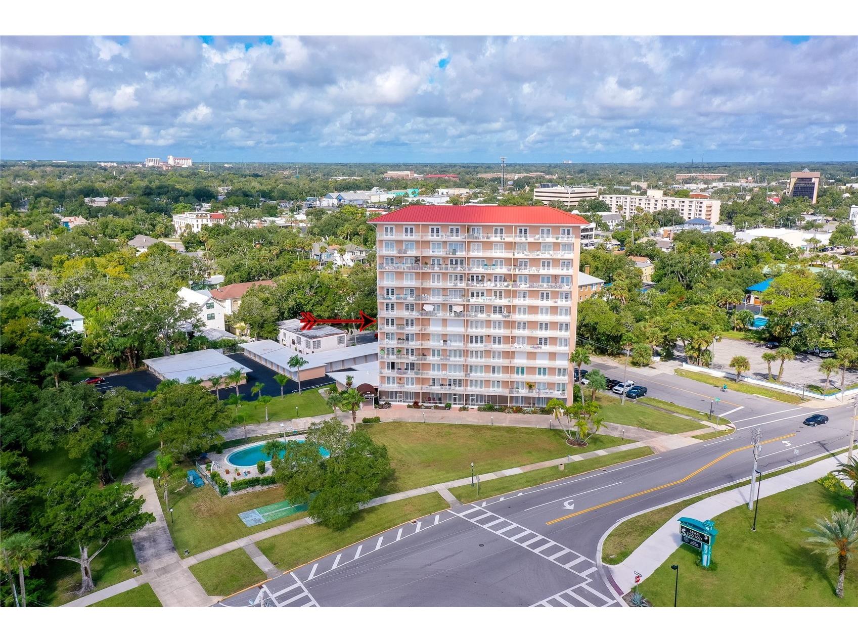 404 S Beach Street #230 (604) Daytona Beach FL 32114 V4948287 image2