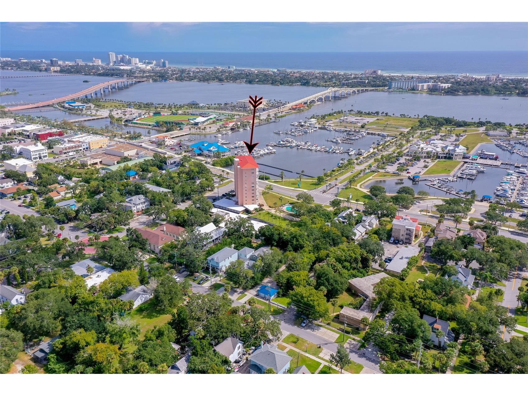 404 S Beach Street #230 (604) Daytona Beach FL 32114 V4948287 image21
