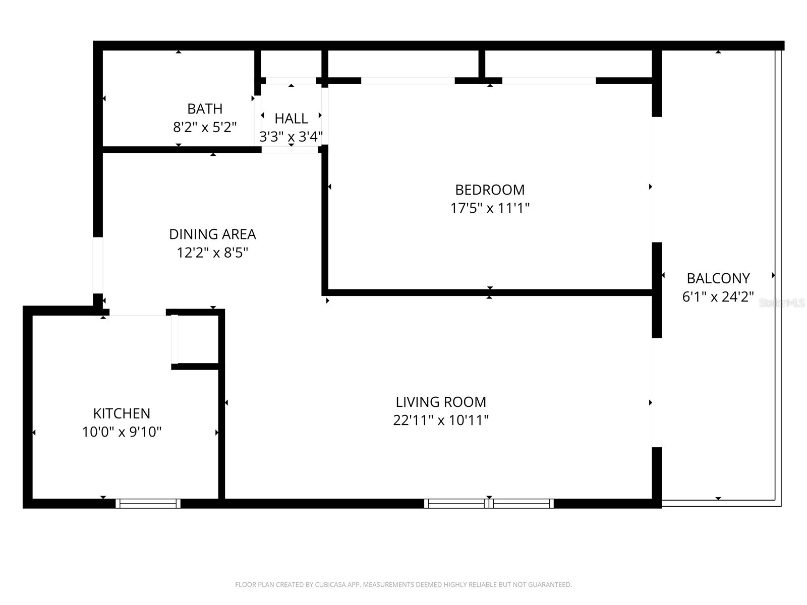 404 S Beach Street #230 (604) Daytona Beach FL 32114 V4948287 image28