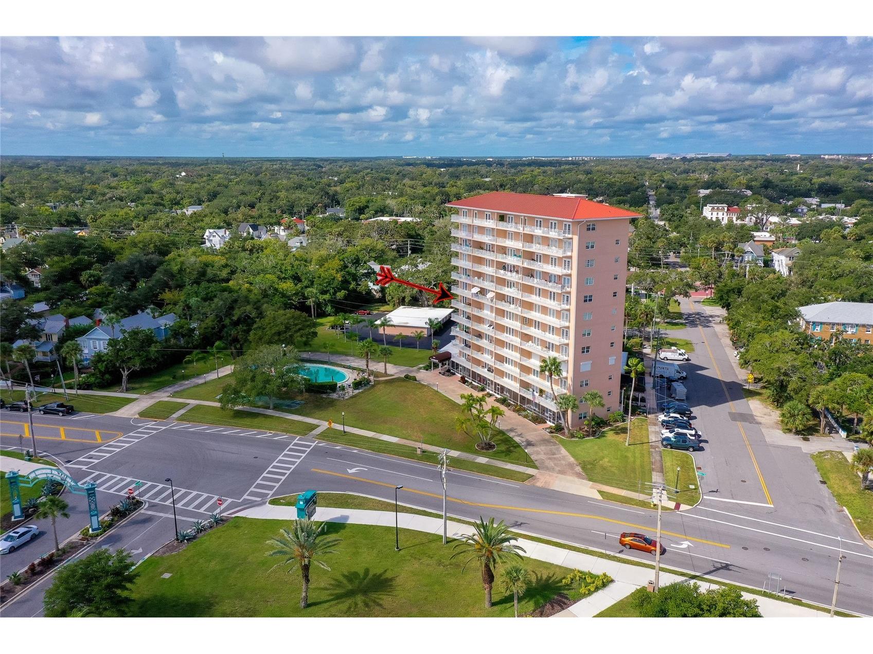 404 S Beach Street #230 (604) Daytona Beach FL 32114 V4948287 image3