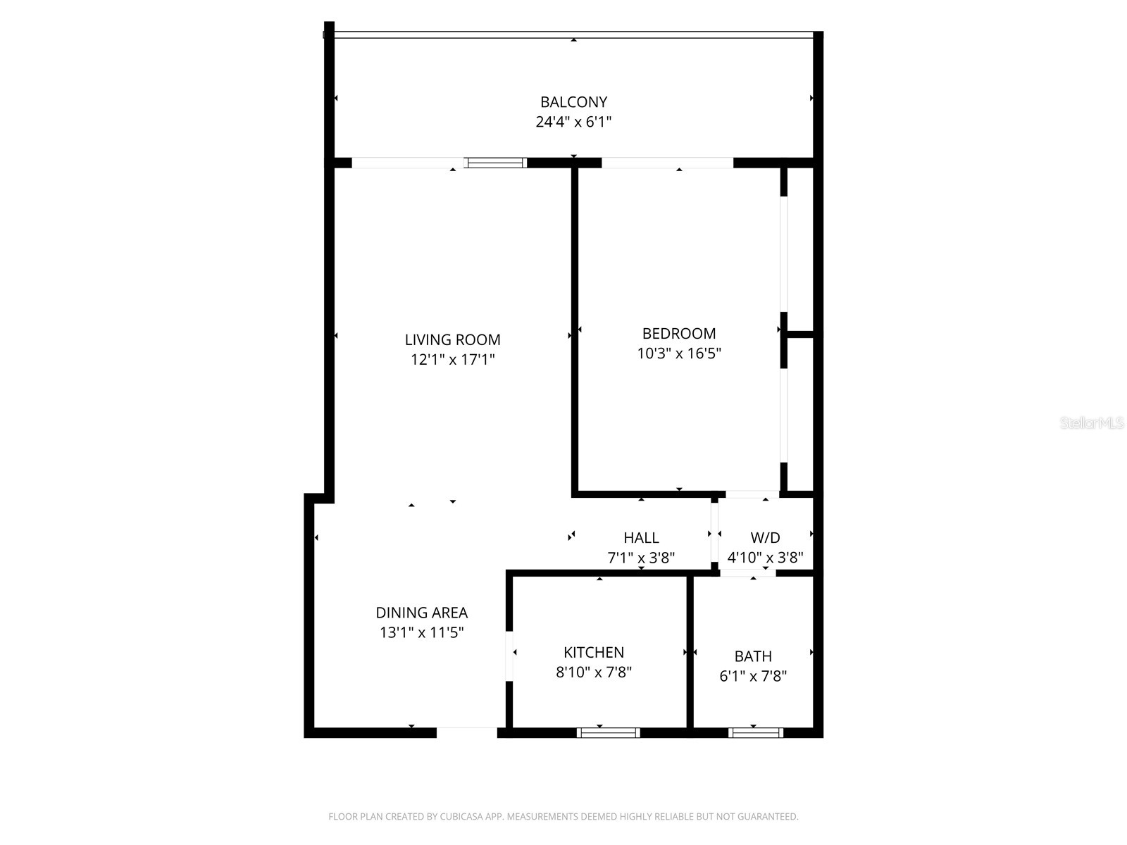 404 S Beach Street #503 Daytona Beach FL 32114 V4947254 image29