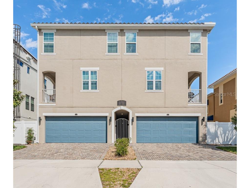 404 S Melville Avenue #3 Tampa FL 33606 T3437643 image1