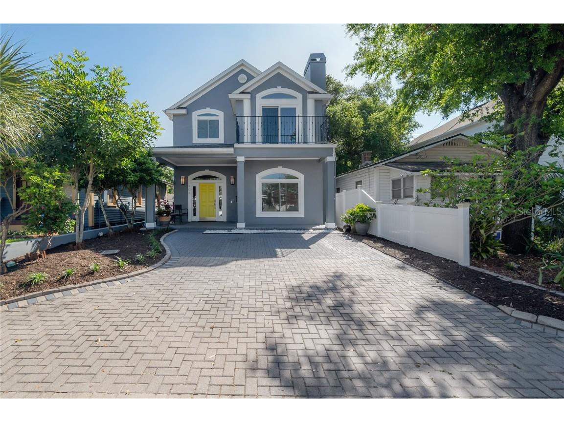 404 S Orleans Avenue Tampa FL 33606 T3420129 image1