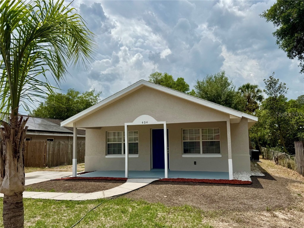 404 S Salisbury Avenue Deland FL 32720 O6307415 image1