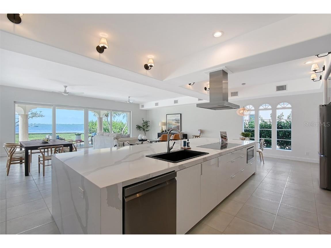 404 S Shore Drive Sarasota FL 34234 - SARASOTA BAY A4648092 image20