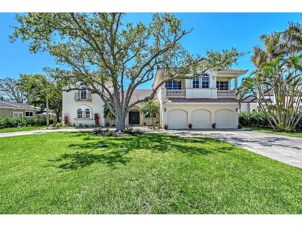 404 S Shore Drive Sarasota FL 34234 - SARASOTA BAY A4648092 image48