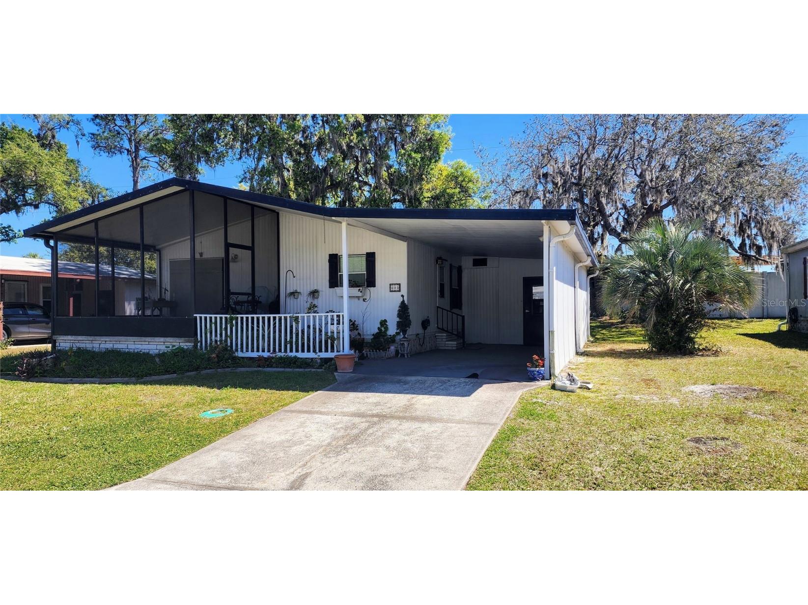 404 S Timber Trail Wildwood FL 34785 G5094445 image1