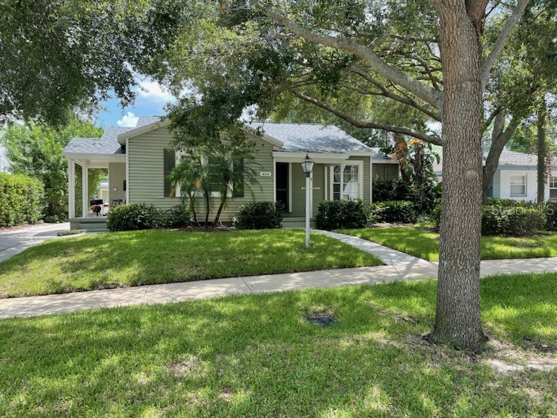 404 S Westland Avenue #2 Tampa FL 33606 T3465587 image1