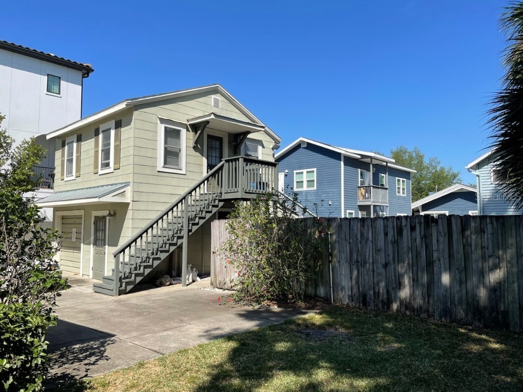 404 S Westland Avenue #3 Tampa FL 33606 T3457850 image1