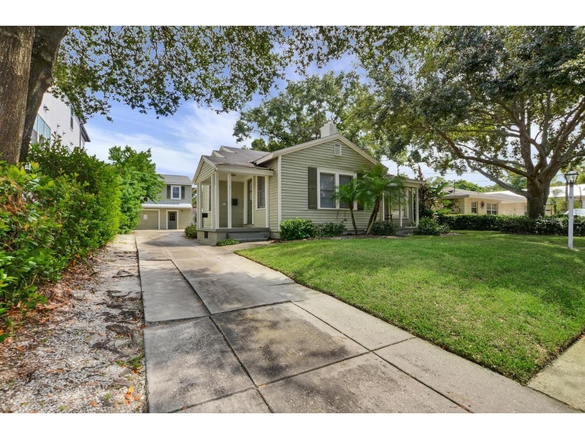 404 S Westland Avenue #3 Tampa FL 33606 T3540814 image1