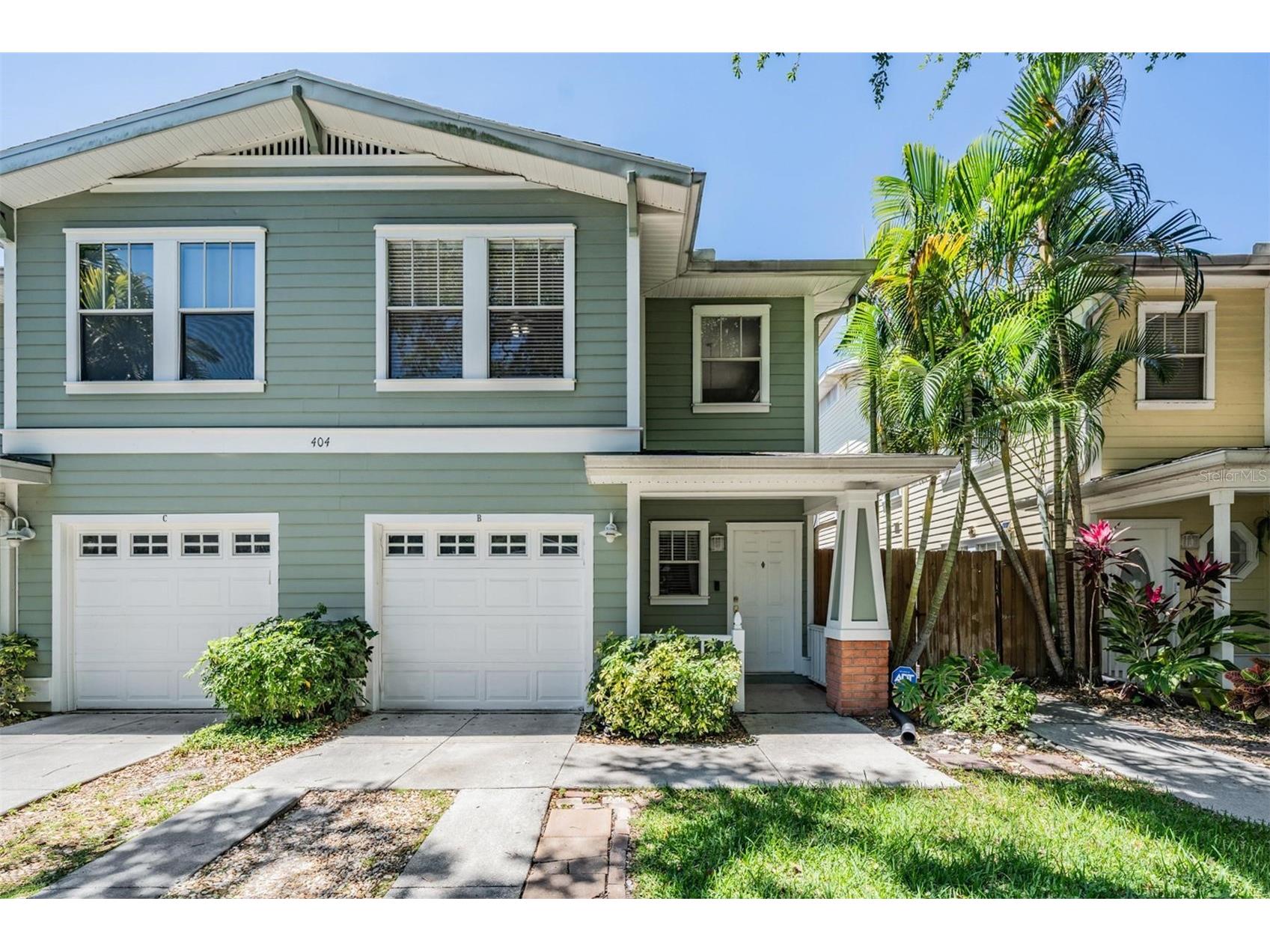 404 S Willow Avenue #B Tampa FL 33606 TB8514526 image1