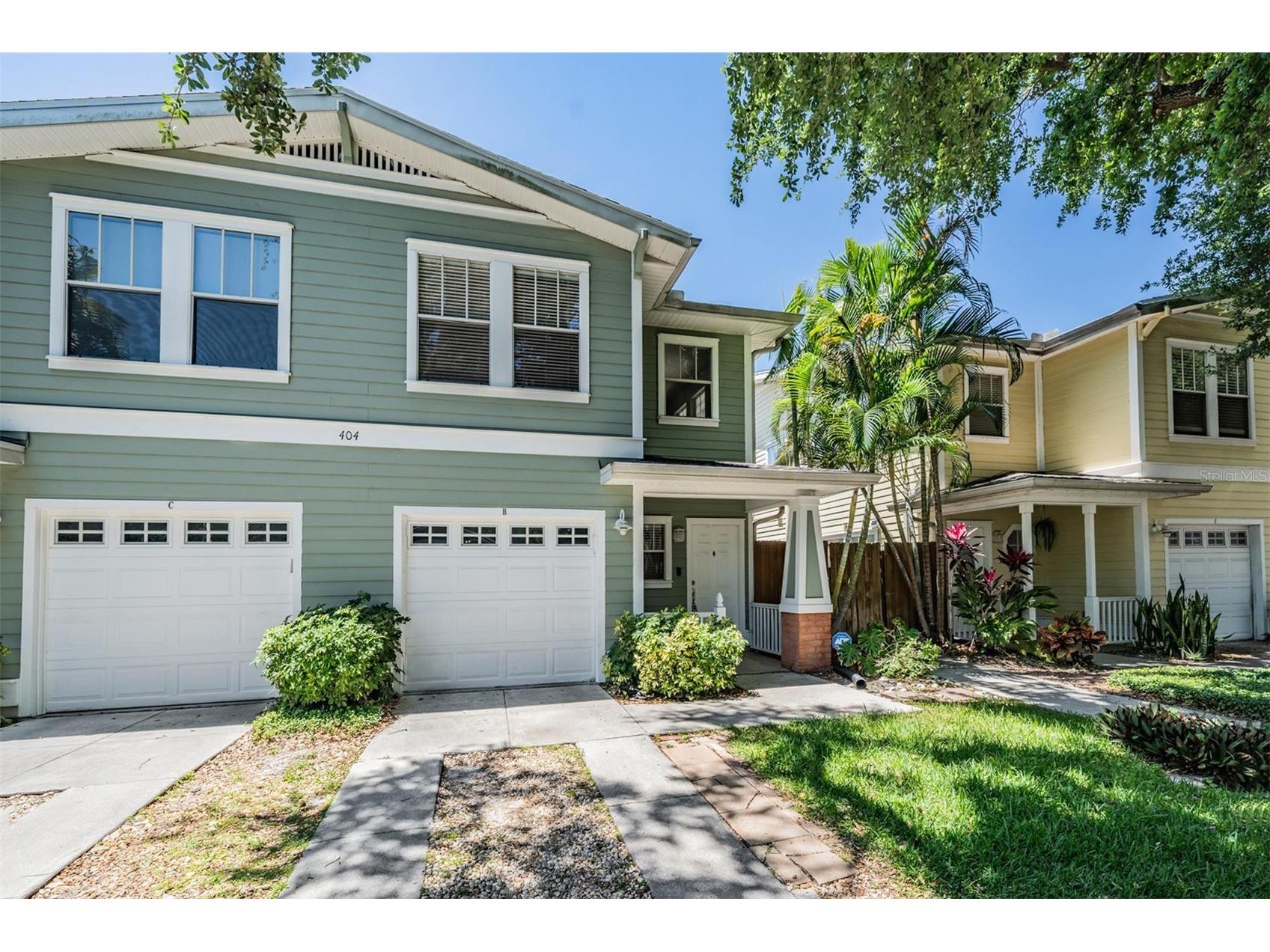 404 S Willow Avenue #B Tampa FL 33606 TB8514526 image2