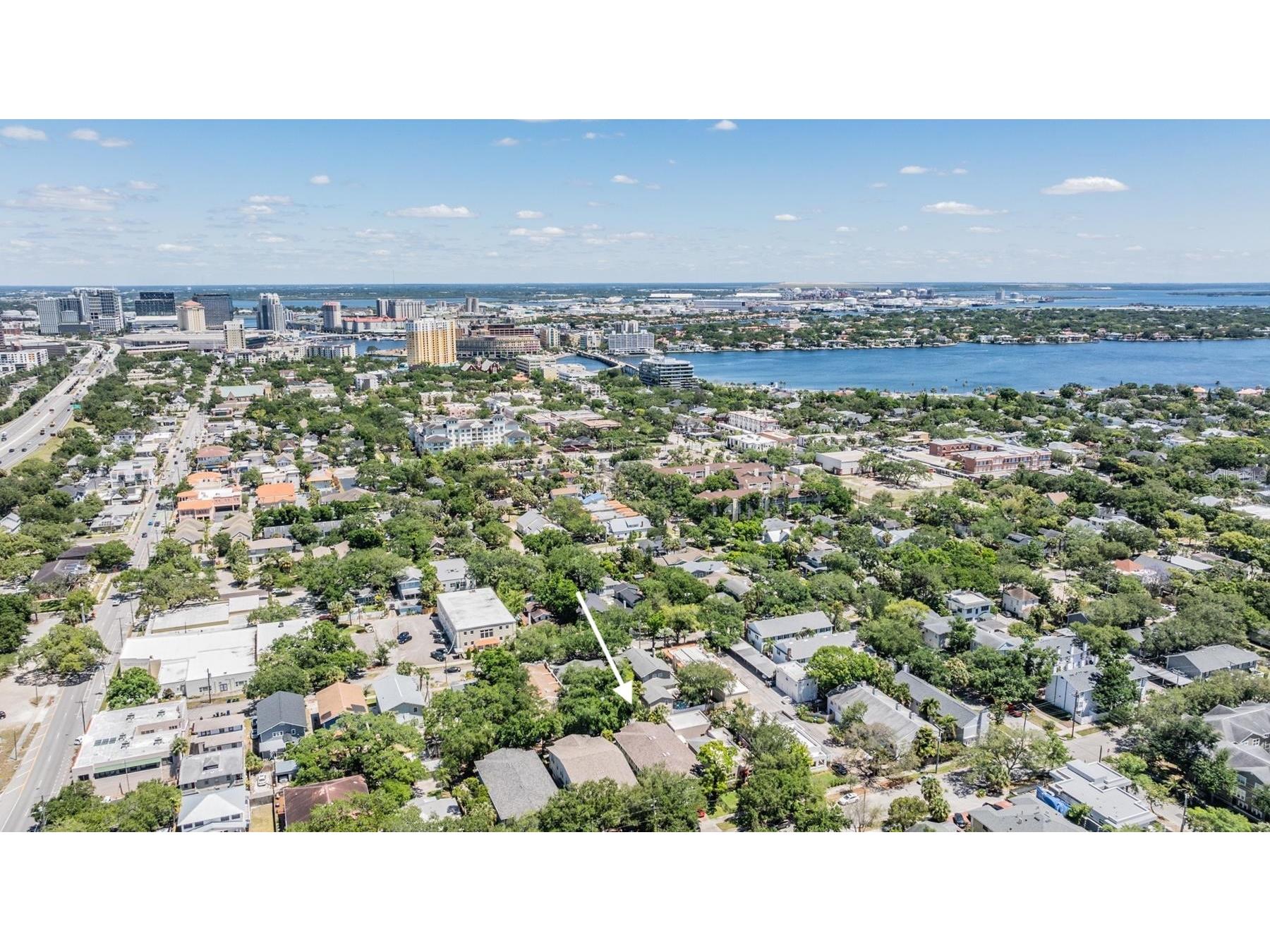 404 S Willow Avenue #B Tampa FL 33606 TB8514526 image33
