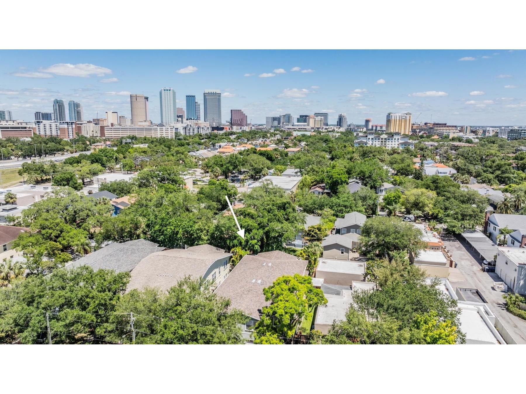 404 S Willow Avenue #B Tampa FL 33606 TB8514526 image34