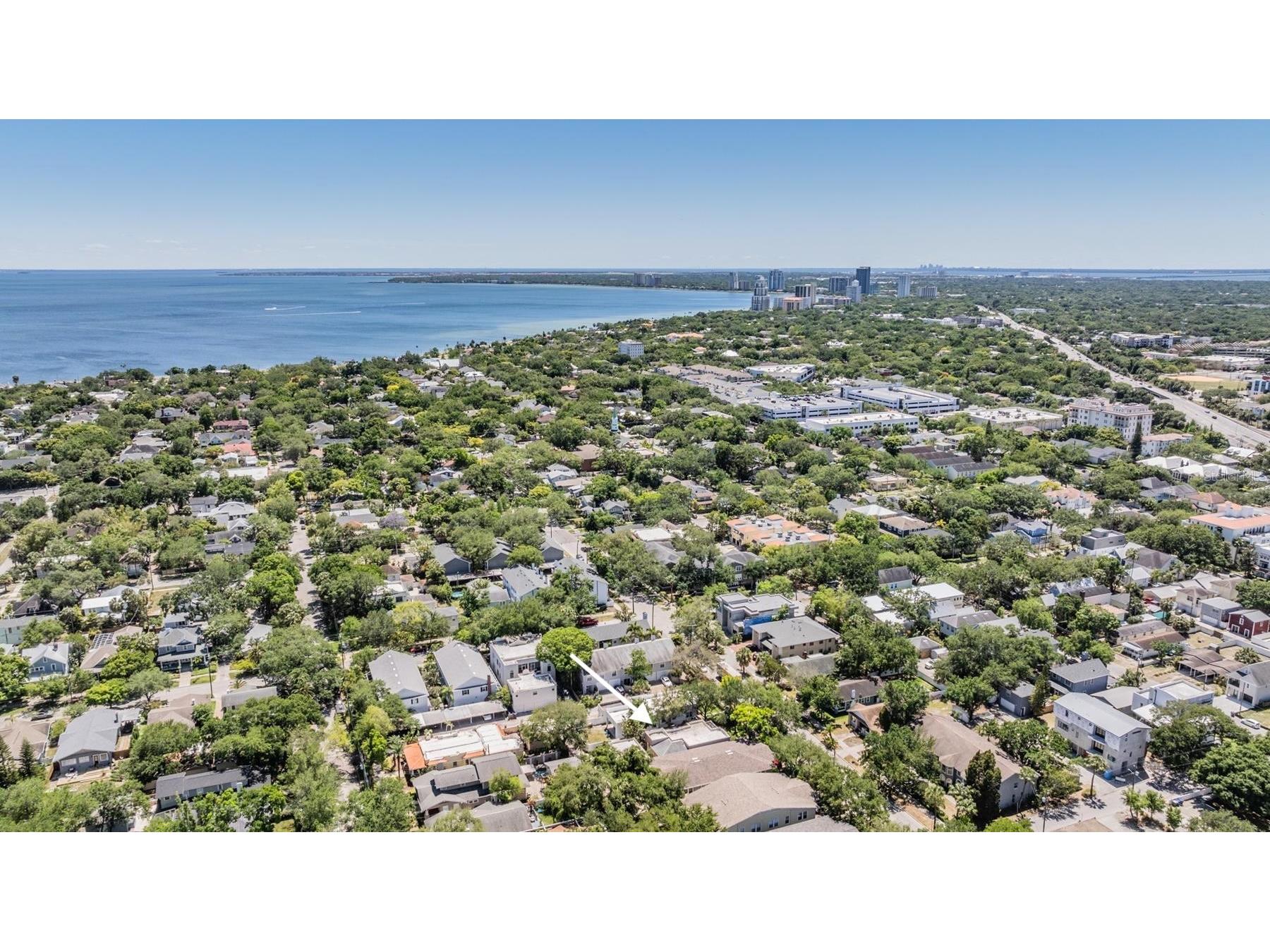 404 S Willow Avenue #B Tampa FL 33606 TB8514526 image35