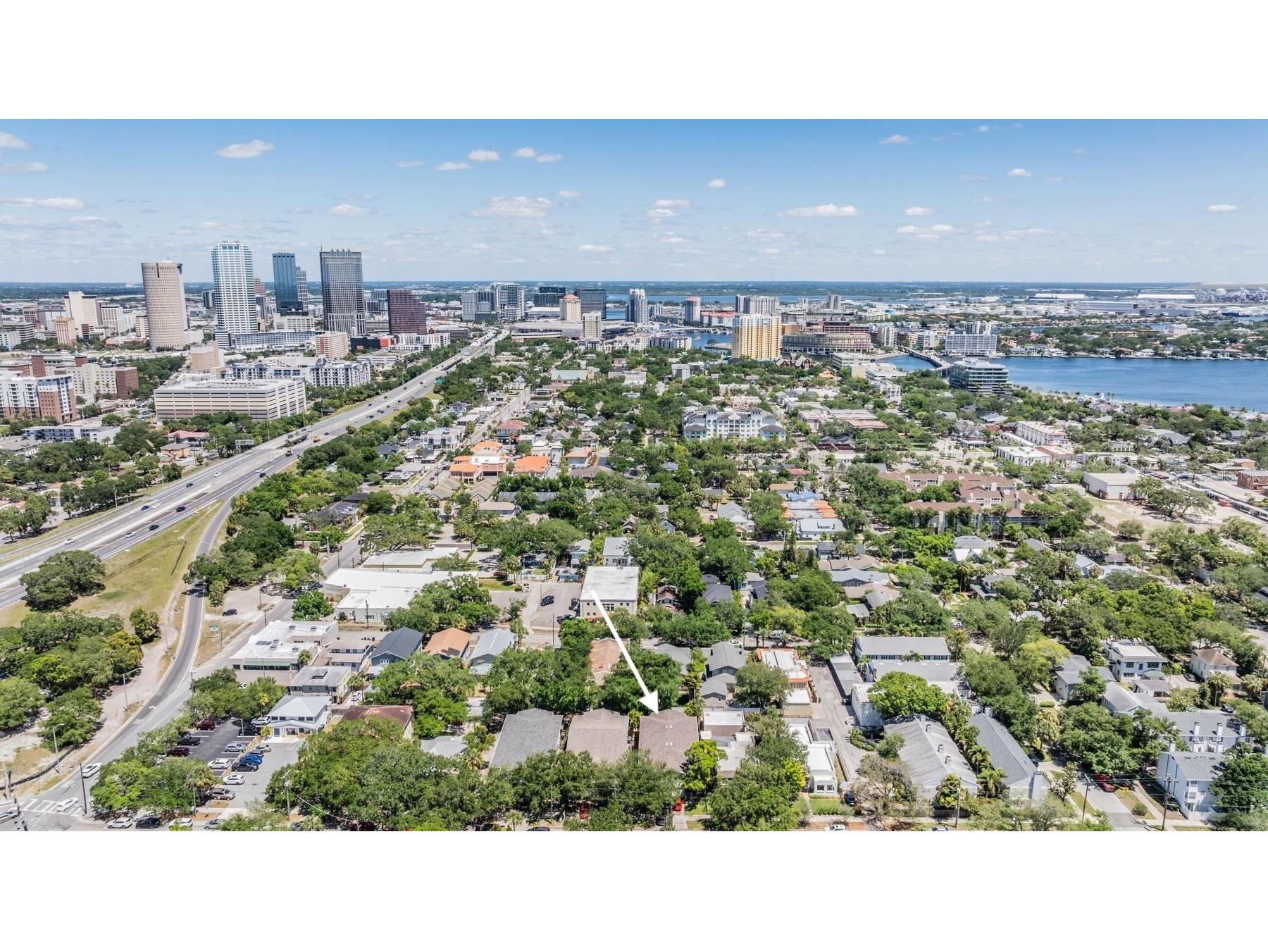 404 S Willow Avenue #B Tampa FL 33606 TB8514526 image36