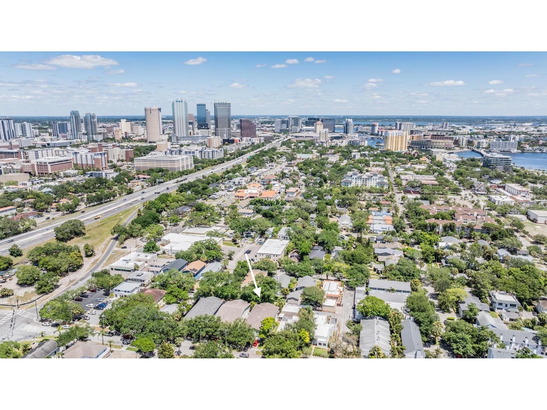 404 S Willow Avenue #B Tampa FL 33606 TB8514526 image37