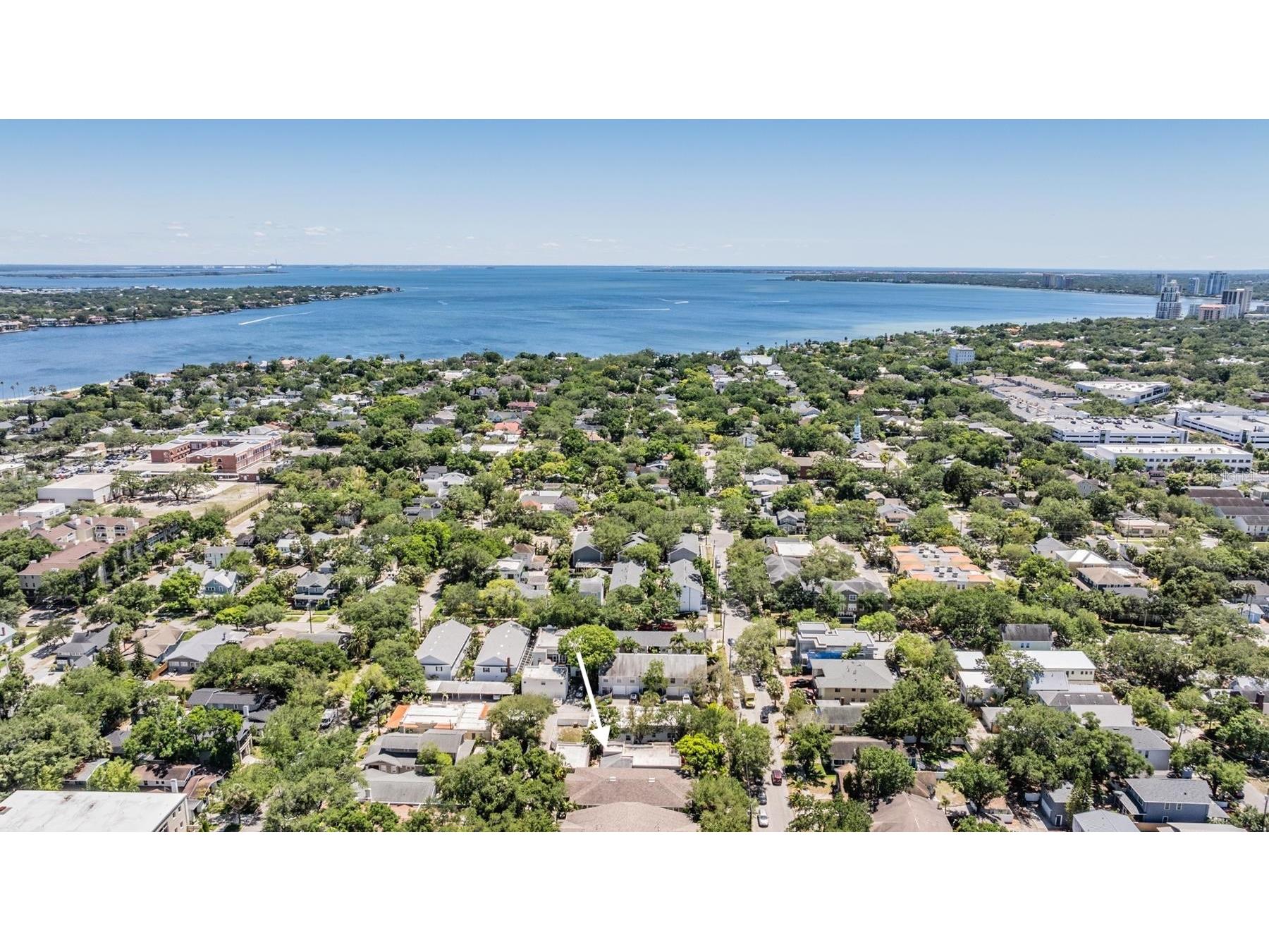 404 S Willow Avenue #B Tampa FL 33606 TB8514526 image38