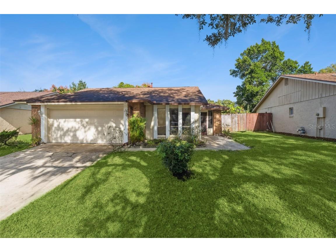 404 San Leandro Drive Casselberry FL 32707 - LAKE HOWELL GC535027 image1