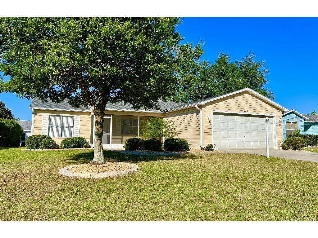 404 San Marino Drive Lady Lake FL 32159 TB8375935 image1