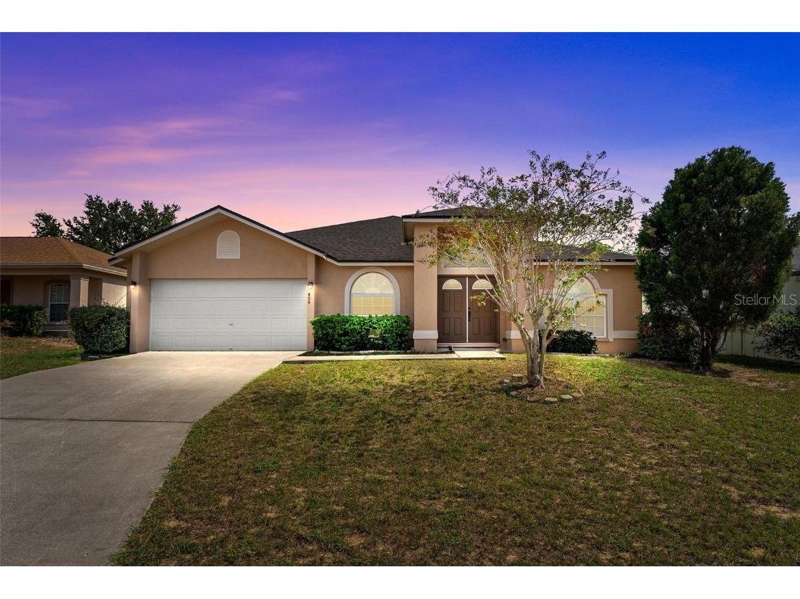 404 Sierra Circle Davenport FL 33837 O6152345 image1
