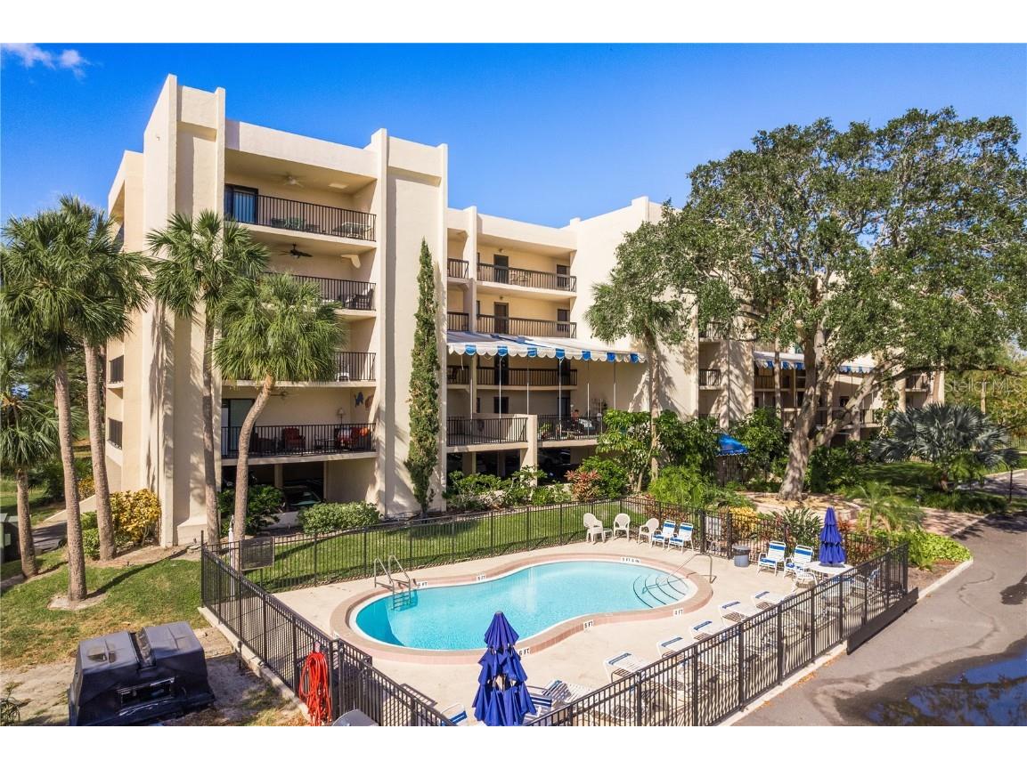 404 Tarpon Point #404 Tarpon Springs FL 34689 - GULF OF MEXICO TB8317692 image1