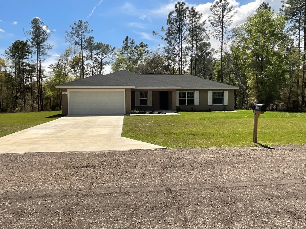 404 W Cara Lane Citrus Springs FL 34434 OM674437 image1