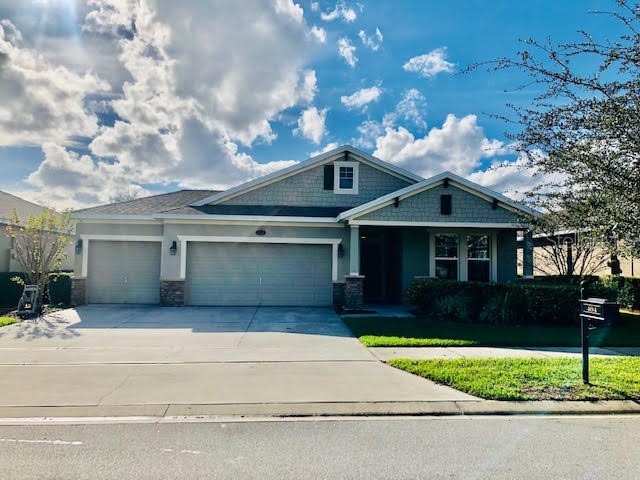 404 W Victoria Trails Blvd Deland FL 32724 U8148574 image1