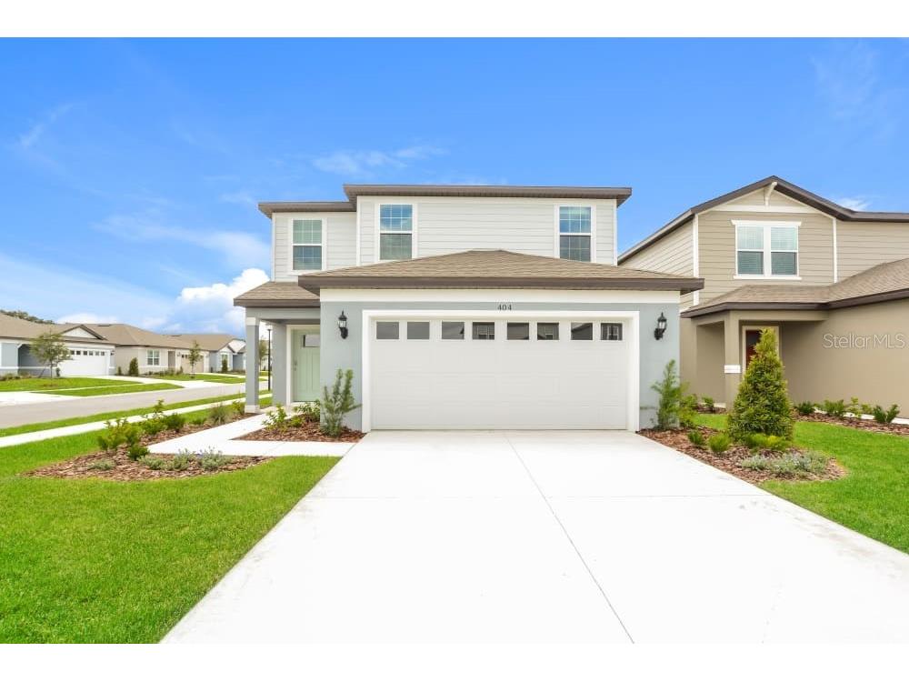 404 Waterford Drive Lake Alfred FL 33850 T3481623 image1