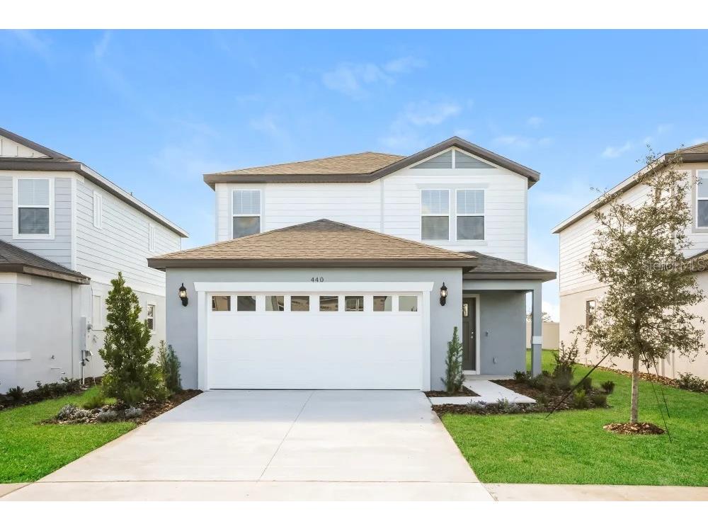 404 Waterford Drive Lake Alfred FL 33850 T3491452 image1