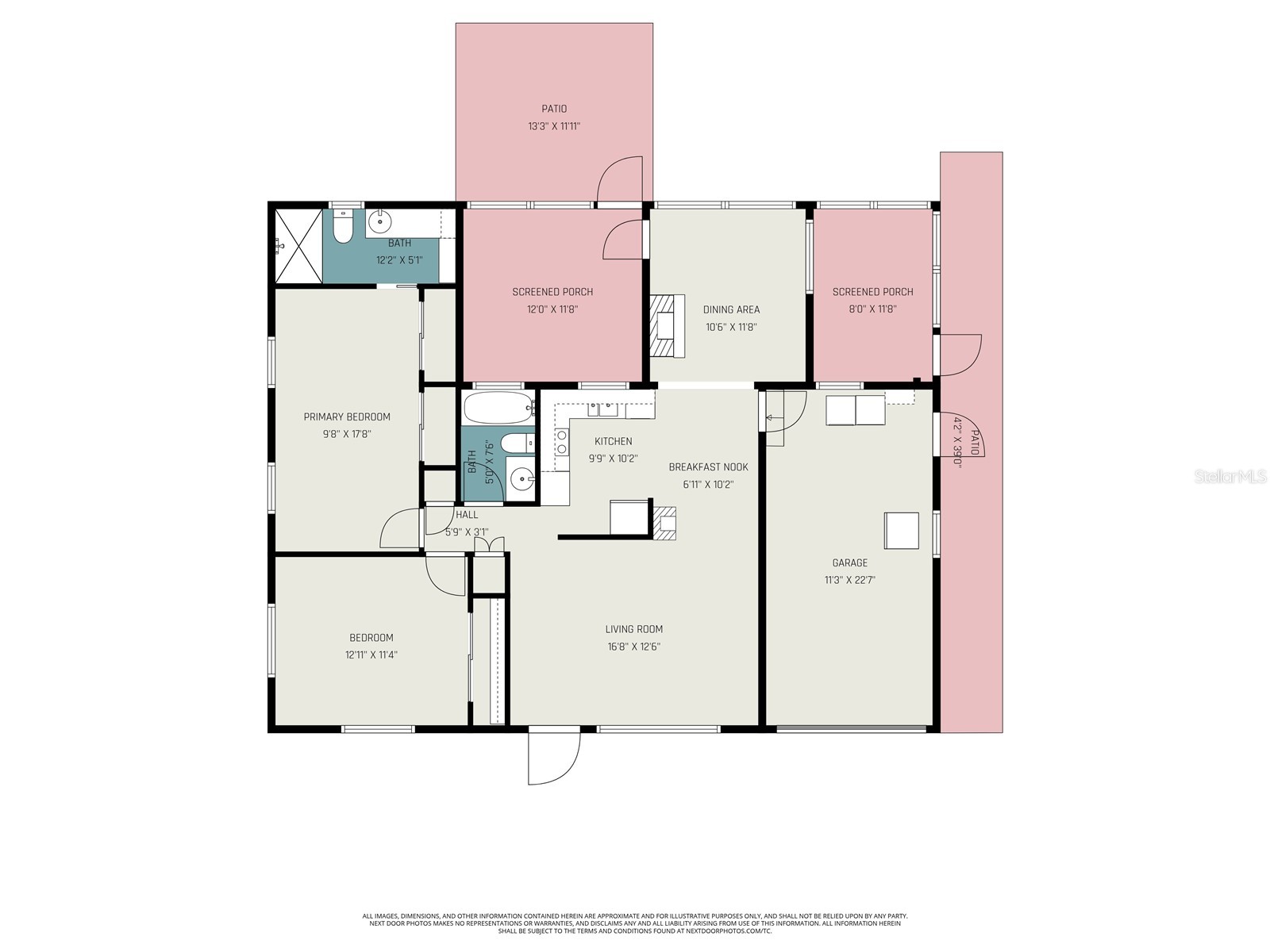 4040 19th St N Saint Petersburg FL 33714 TB8510965 image26