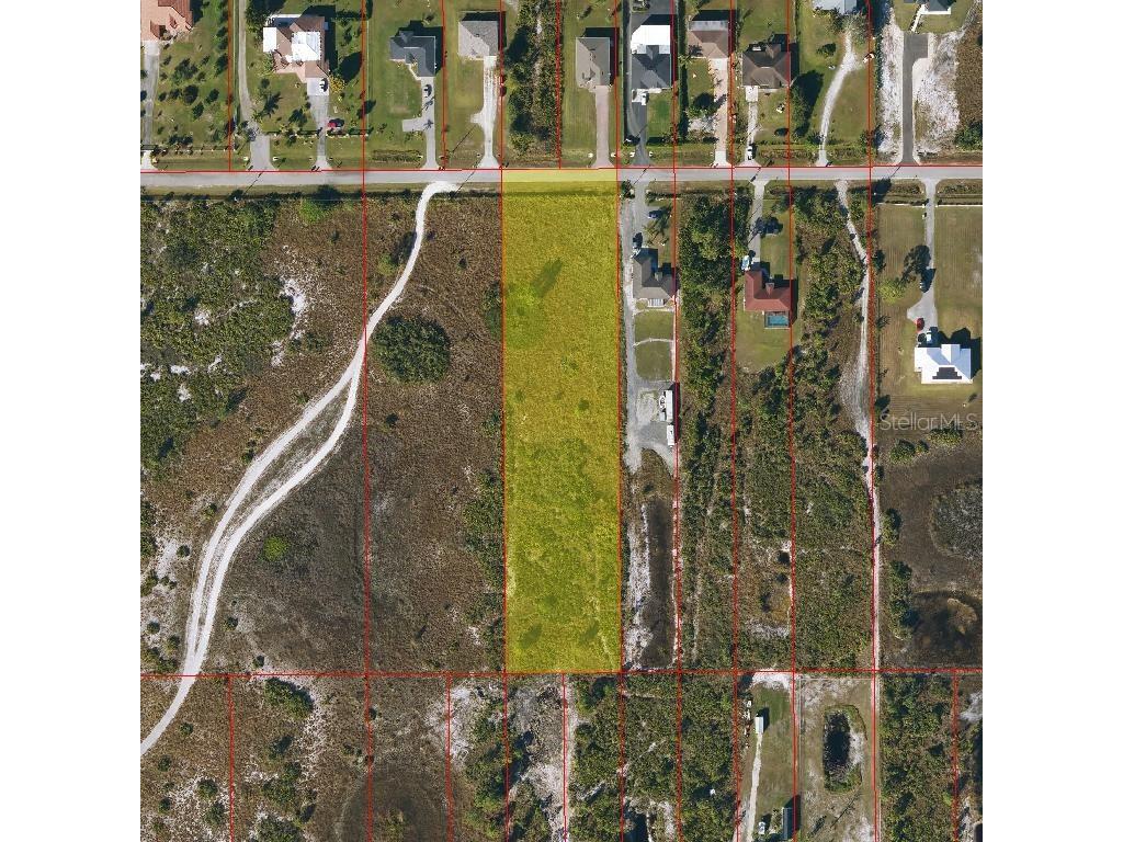 4040 60th Street NE Naples FL 34120 V4945799 image1