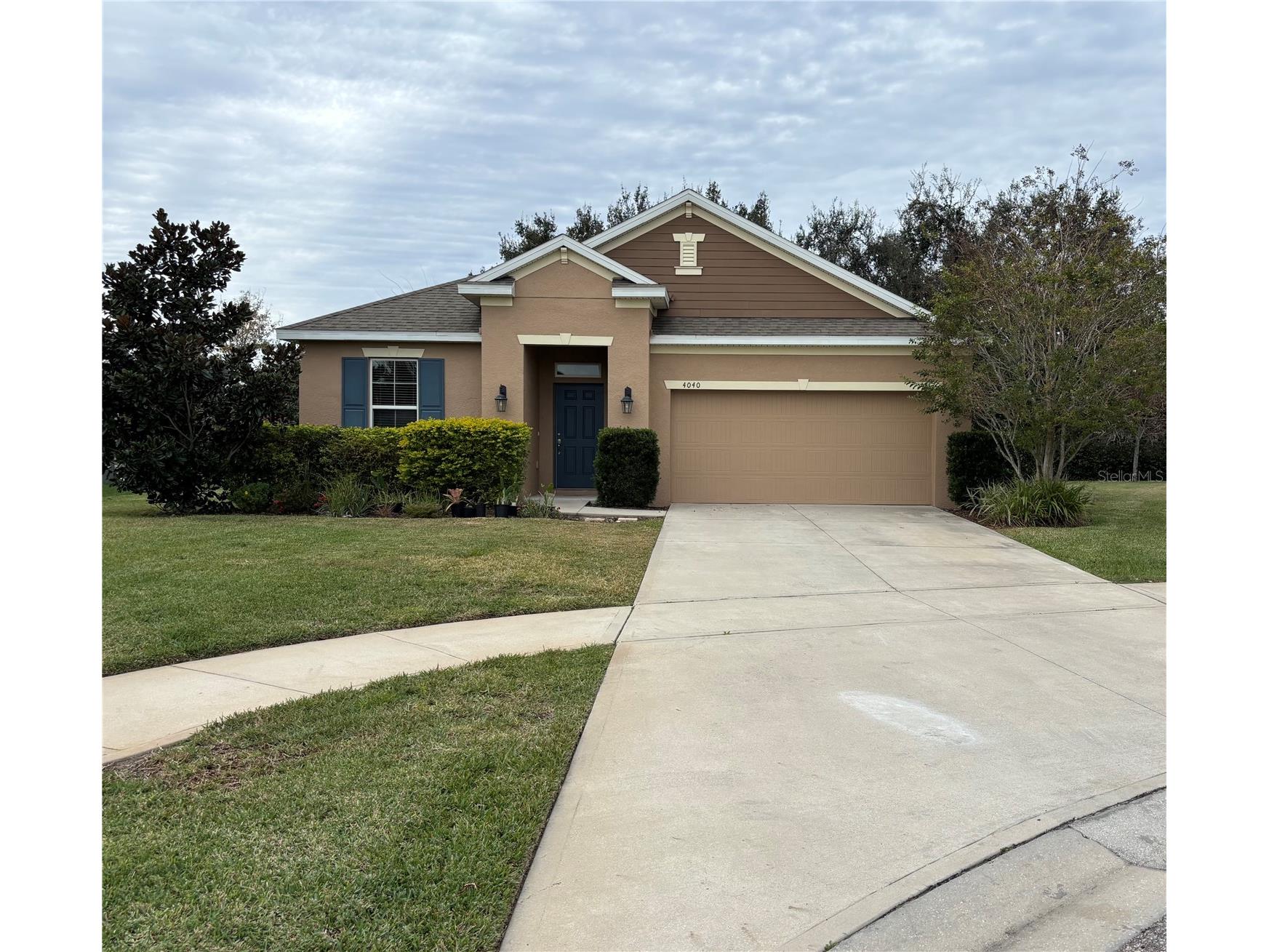 4040 Casterly Rock Court Eustis FL 32736 S5142236 image1