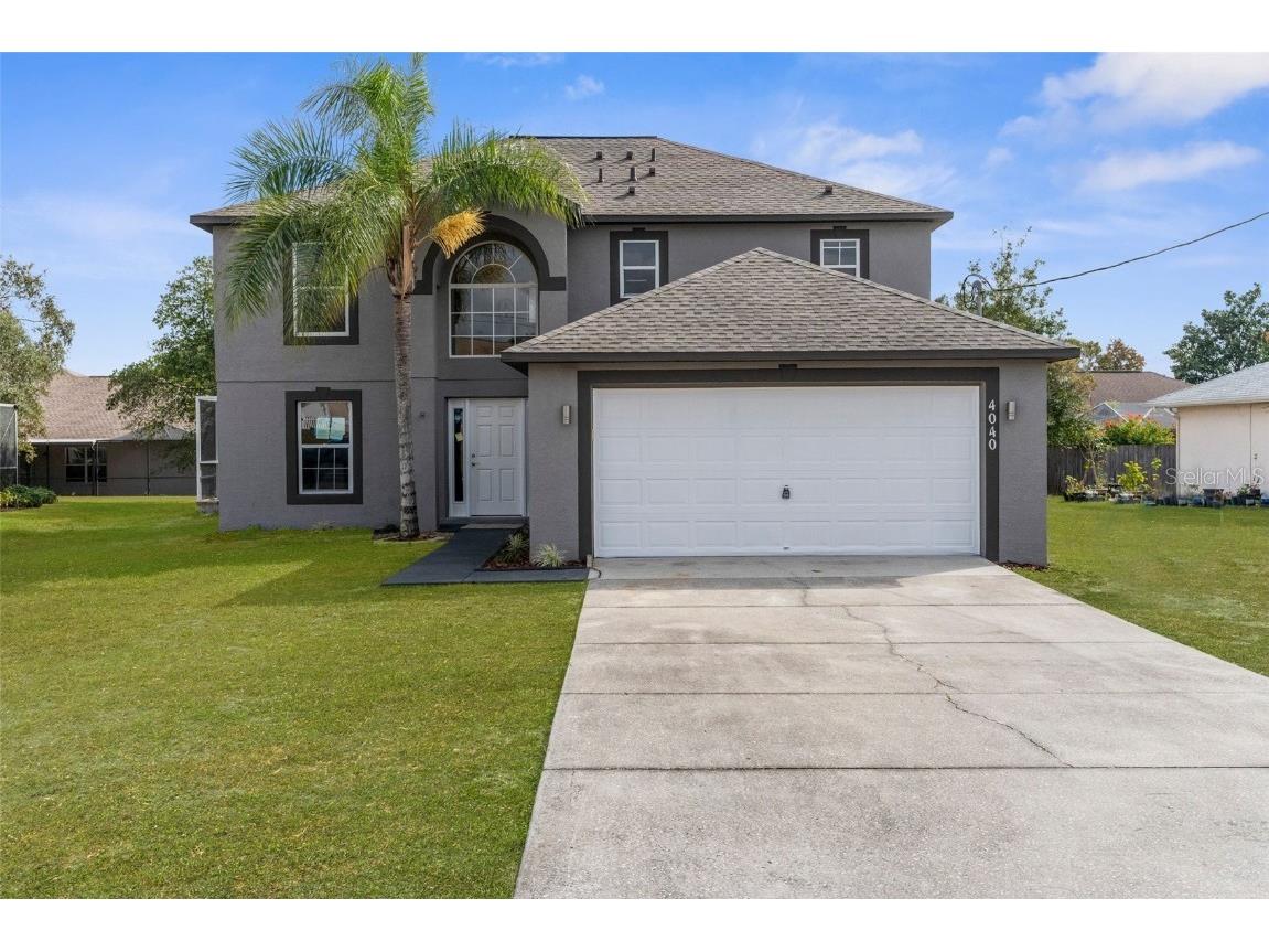 4040 Chadwick Avenue Spring Hill FL 34609 TB8332397 image1