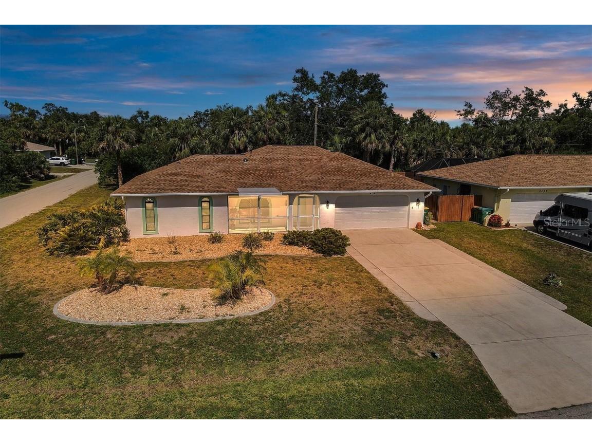 4040 Conestoga Street Port Charlotte FL 33948 N6127380 image1