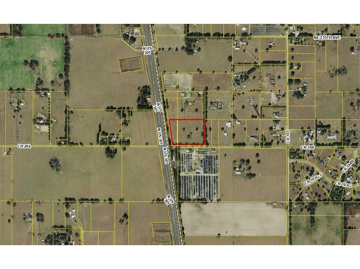 4040 County Road 104 Oxford FL 34484 G5056389 image1