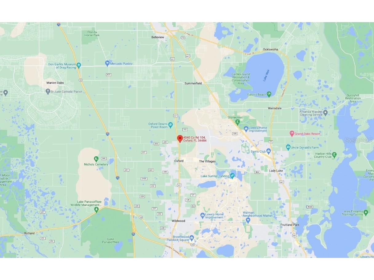 4040 County Road 104 Oxford FL 34484 G5100200 image5