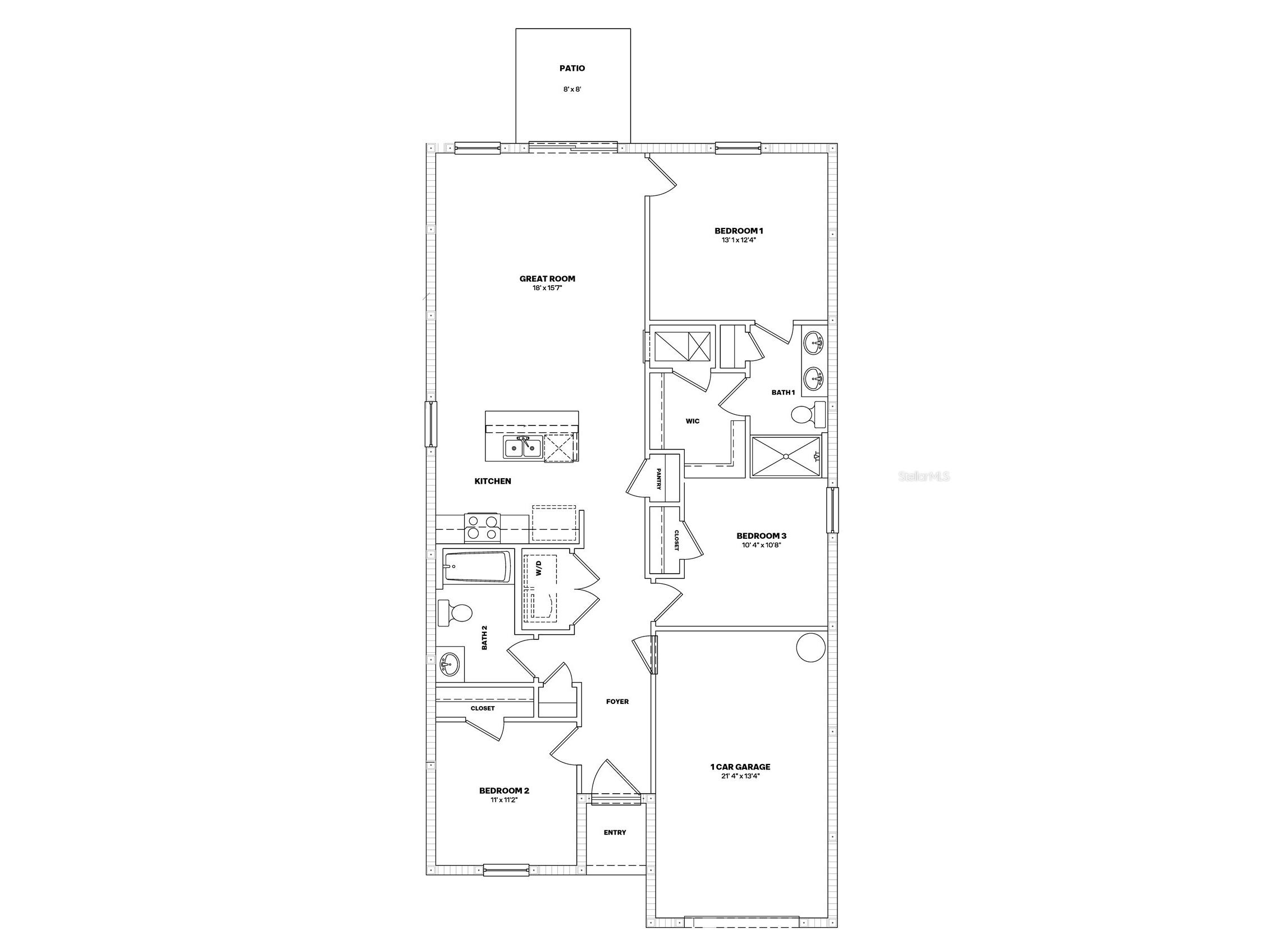 4040 Kona Circle Spring Hill FL 34608 OM724415 image10