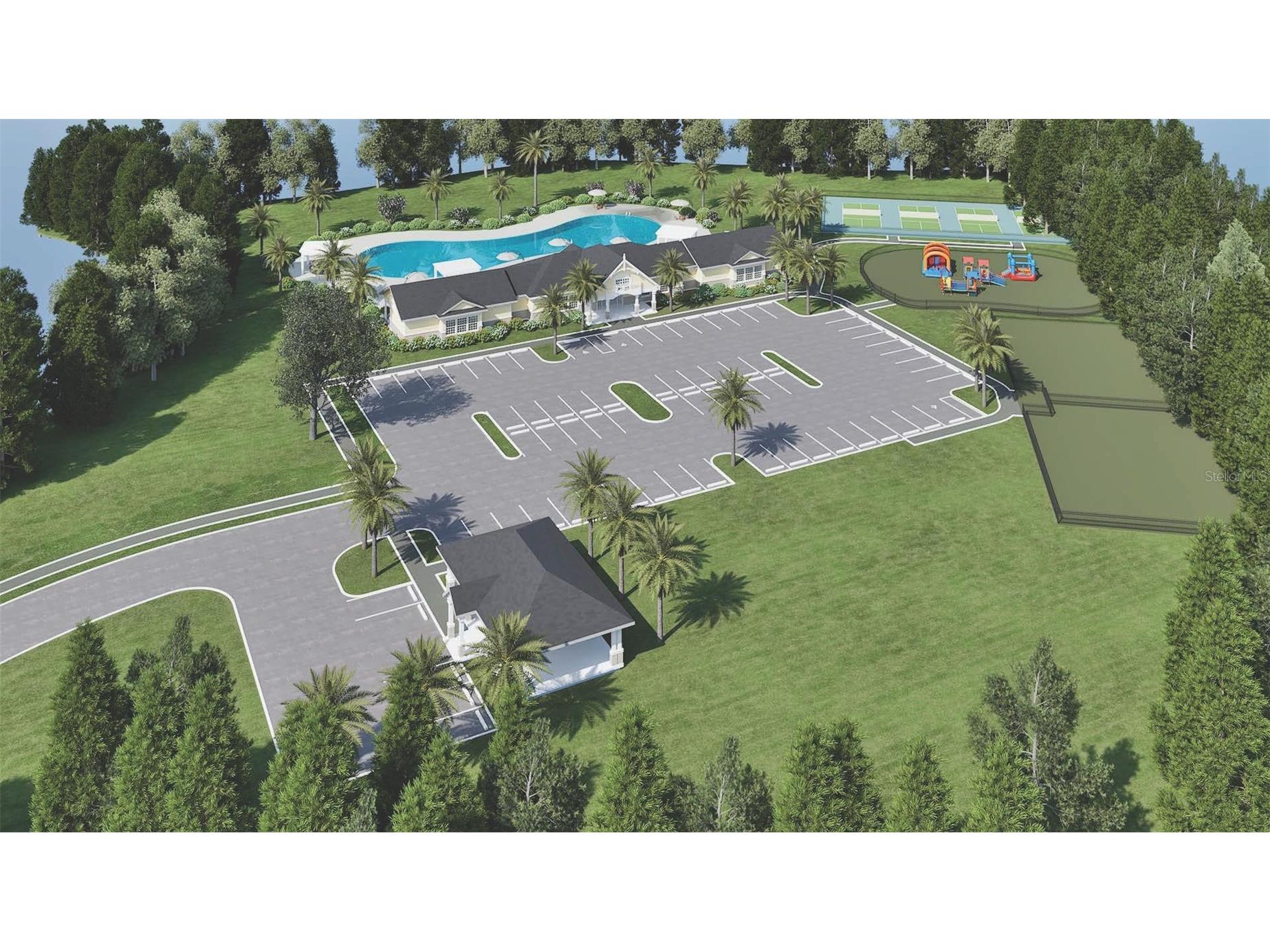 4040 Kona Circle Spring Hill FL 34608 OM724415 image17