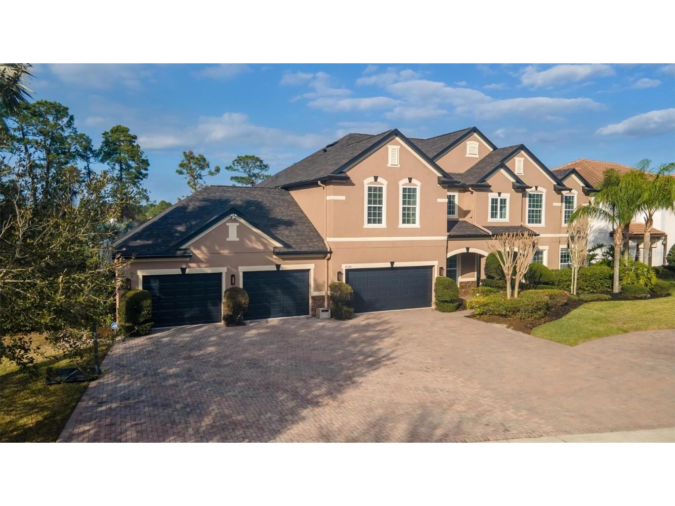 4040 Live Oak Reserve Boulevard Oviedo FL 32766 - LAKE HORSESHOE O6091334 image1