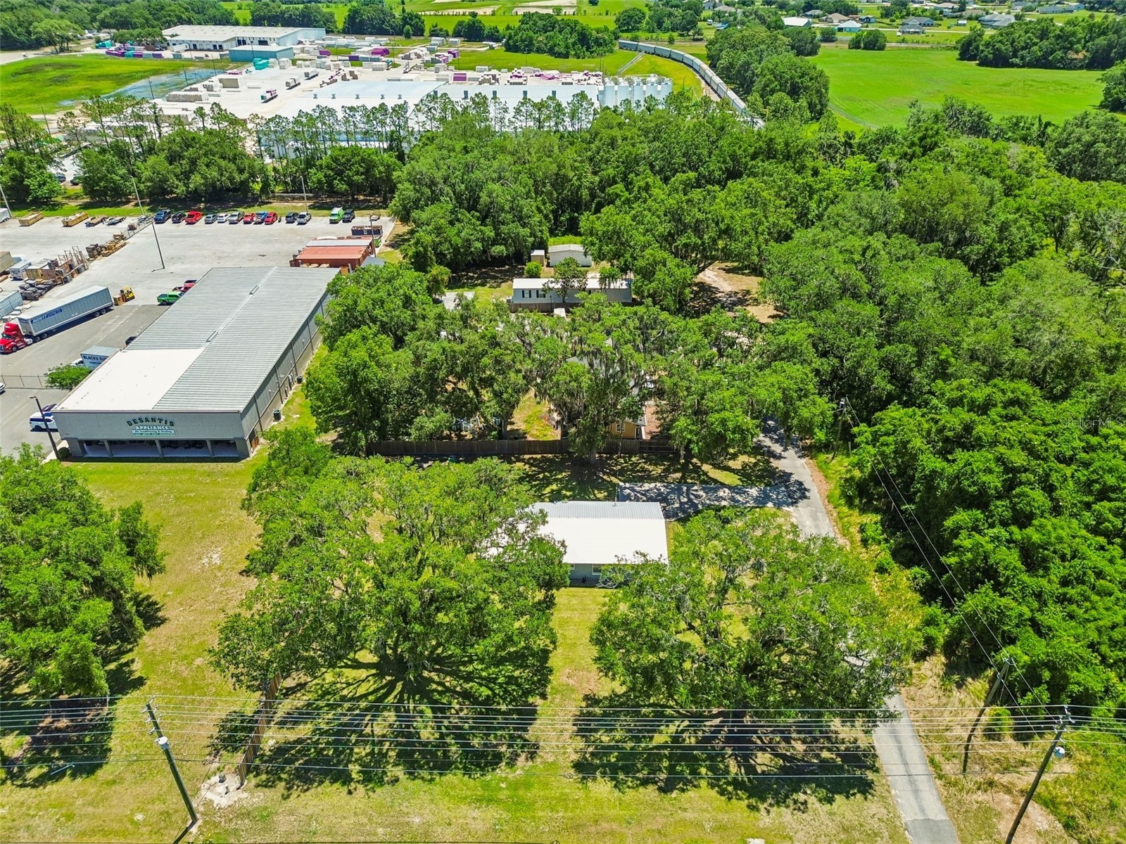 4040 NE 95th Road Wildwood FL 34785 T3406613 image50