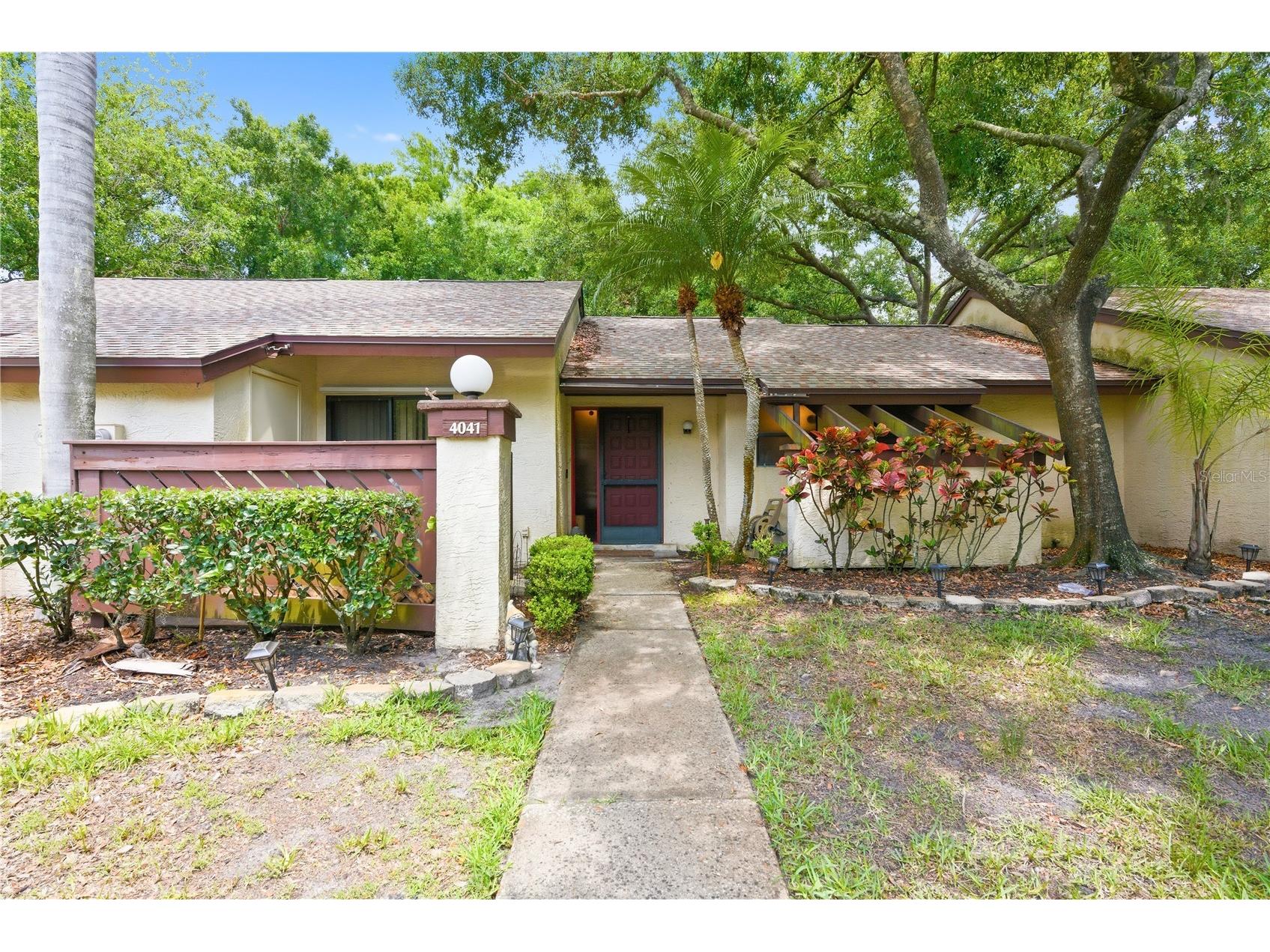 4041 Arrowwood Court #4041 Palm Harbor FL 34684 TB8508595 image1