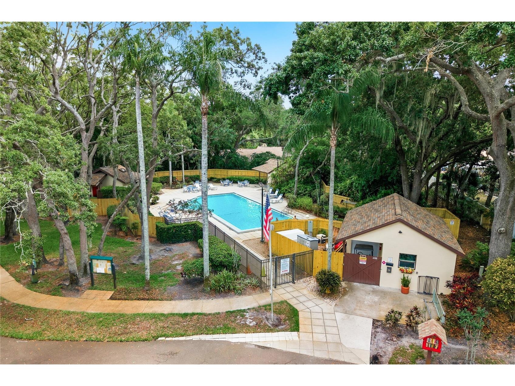 4041 Arrowwood Court #4041 Palm Harbor FL 34684 TB8508595 image25