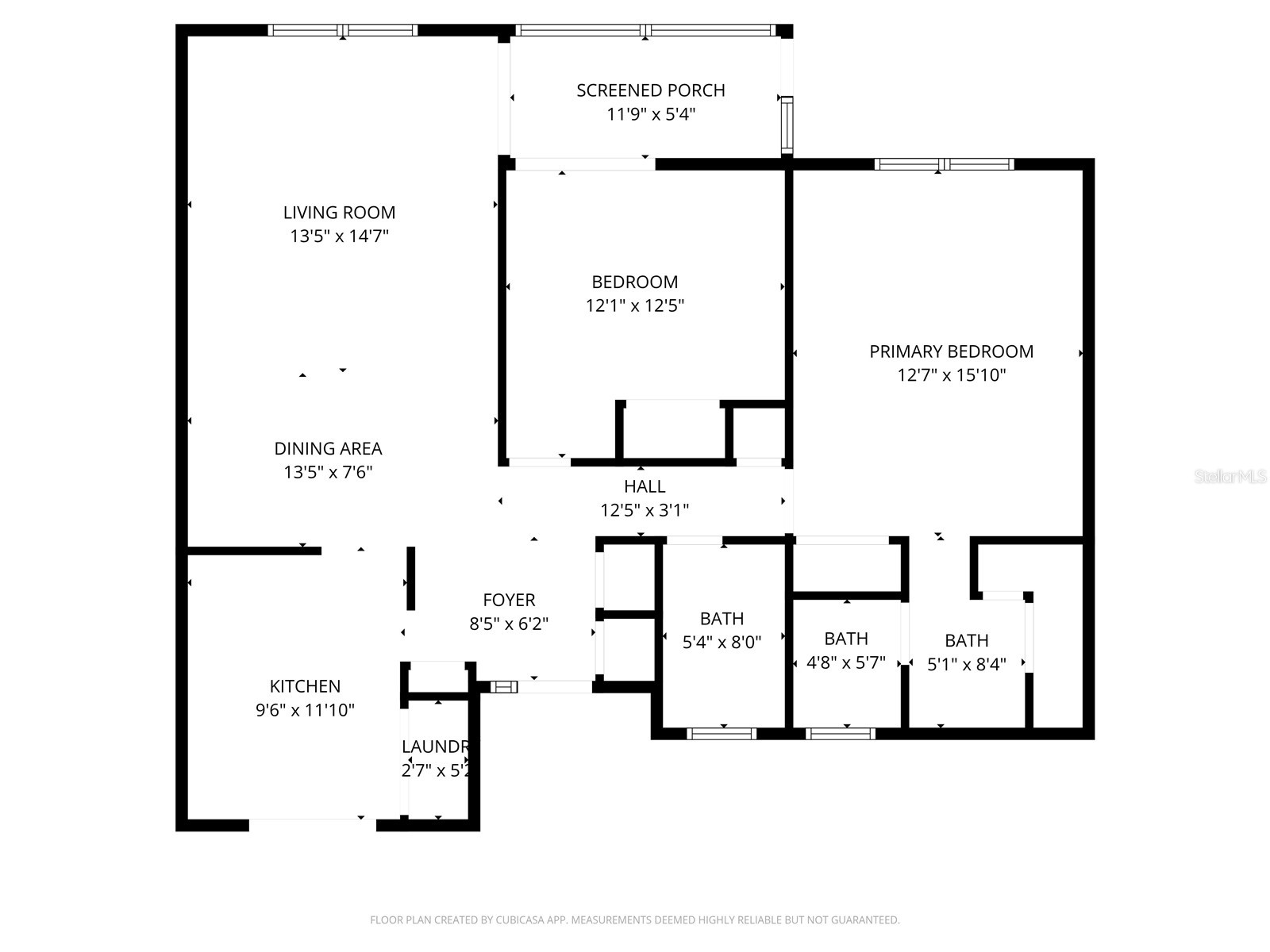 4041 Arrowwood Court #4041 Palm Harbor FL 34684 TB8508595 image32