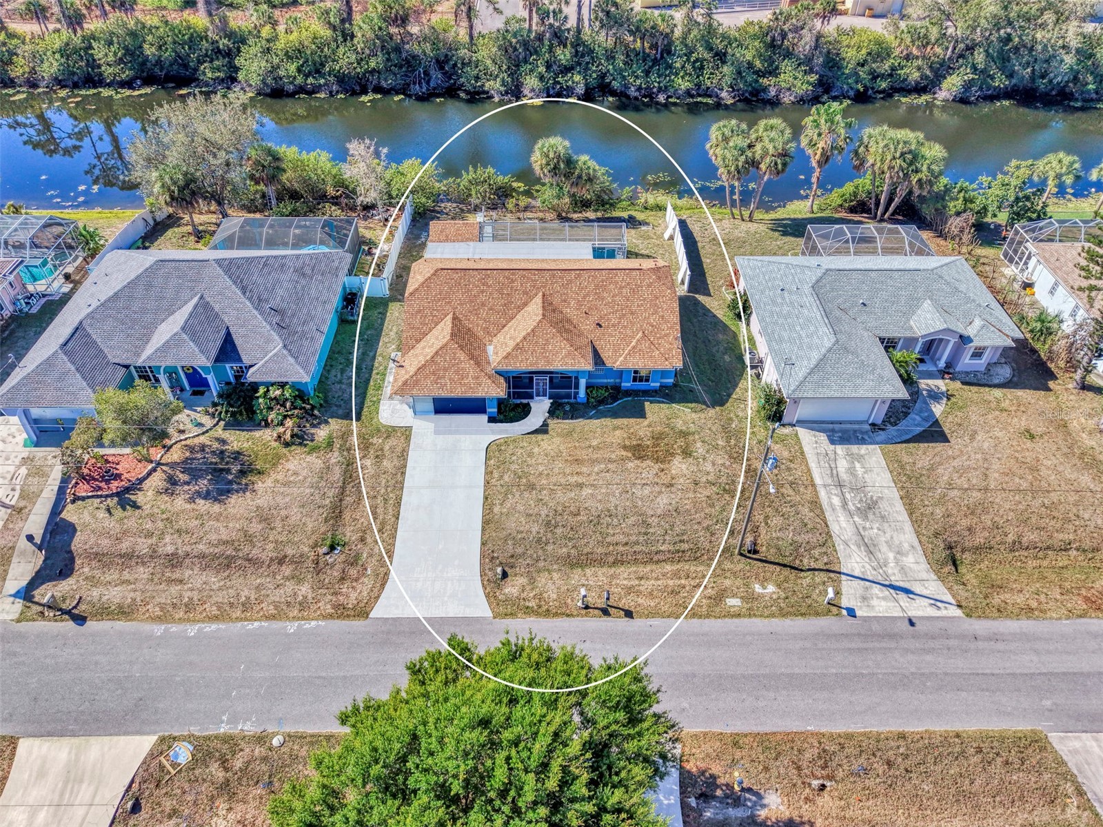4041 Barbary Lane North Port FL 34287 - COCOPLUM WATERWAY C7521596 image3