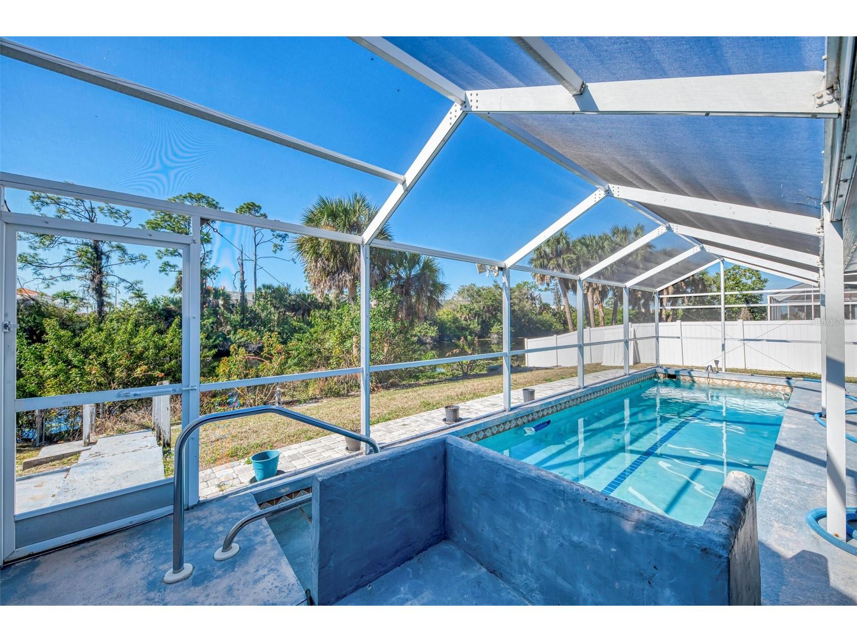 4041 Barbary Lane North Port FL 34287 - COCOPLUM WATERWAY C7521596 image41